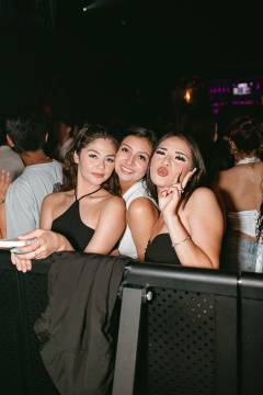 Xelosa Event